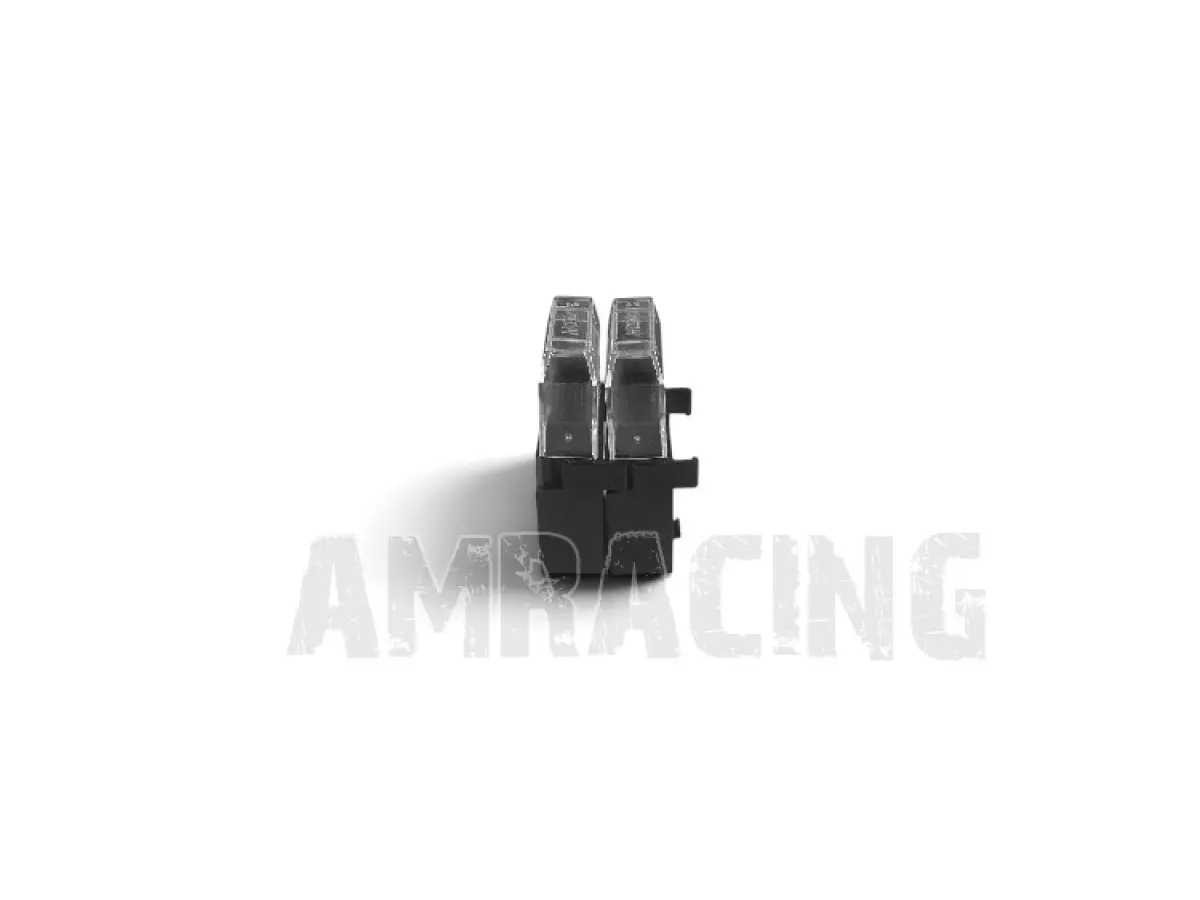 SMR 2T FUSE HOLDER WITH CAP